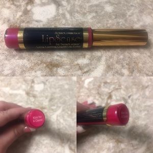 LipSense Lip Color Kiss For A Cause